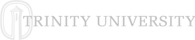 Trinity University Home Page